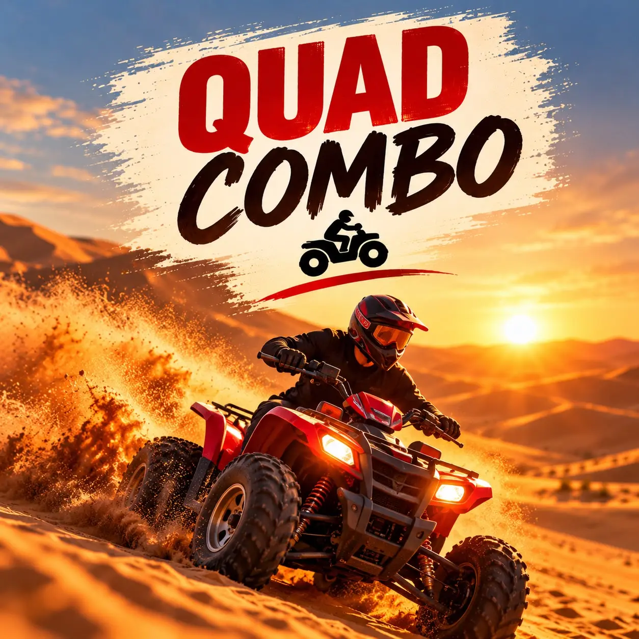 Quad Combo