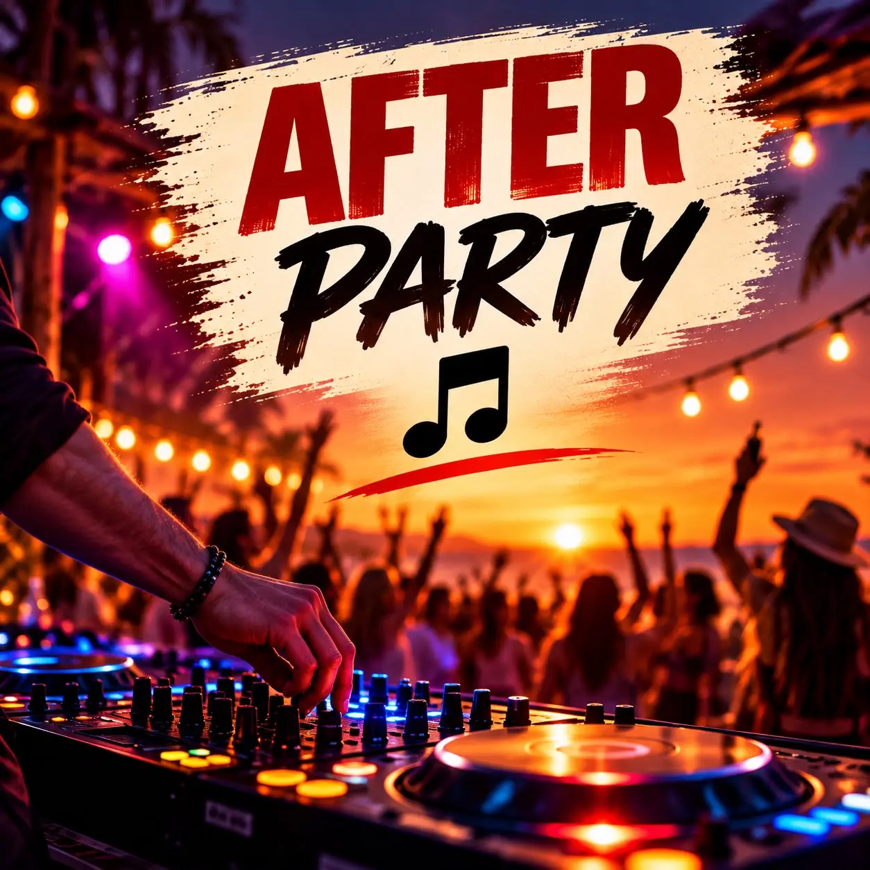 After Party