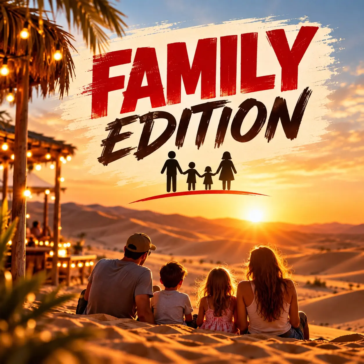 Family Edition