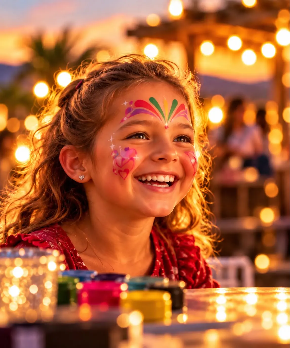 Kids Entertainment