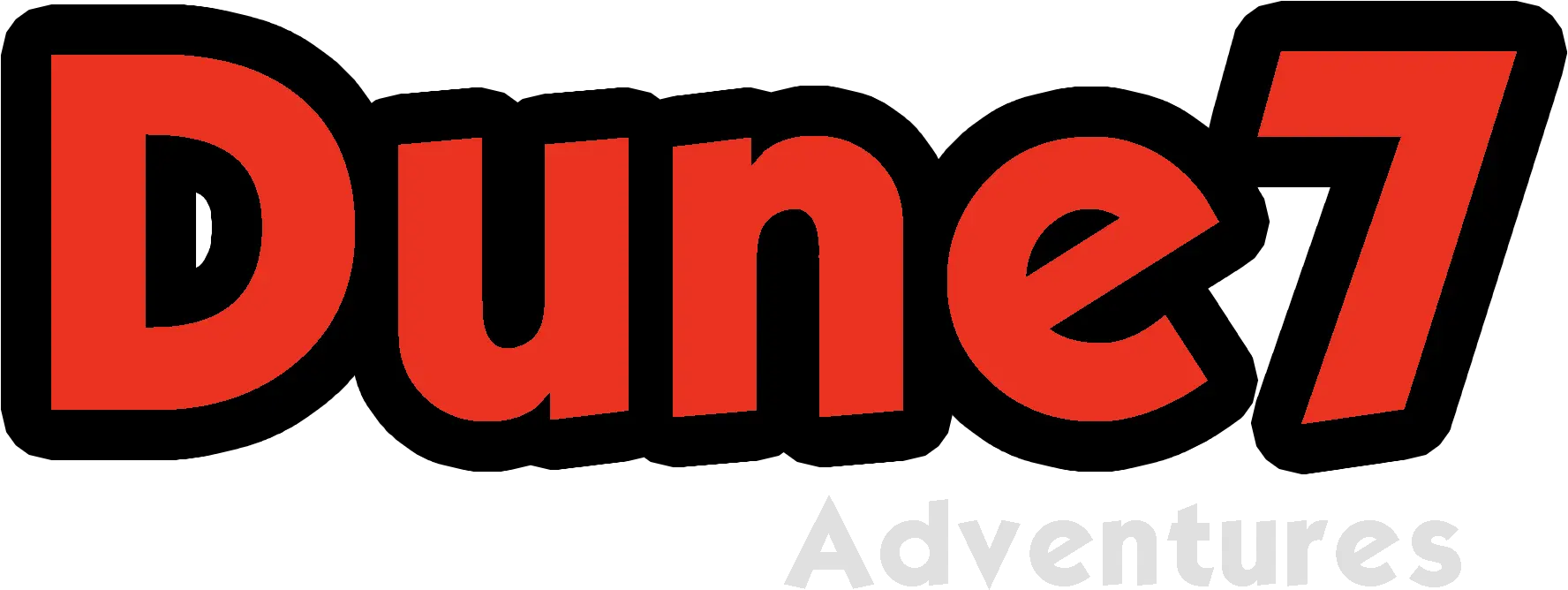 Dune7 Adventures Logo