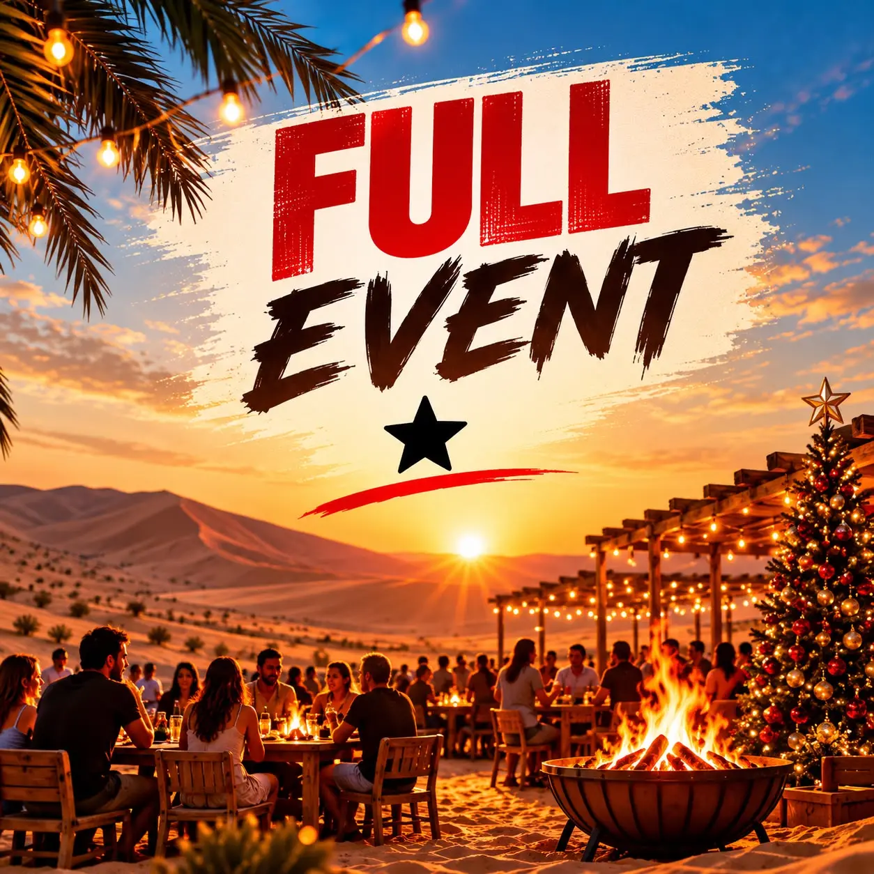 Full Event